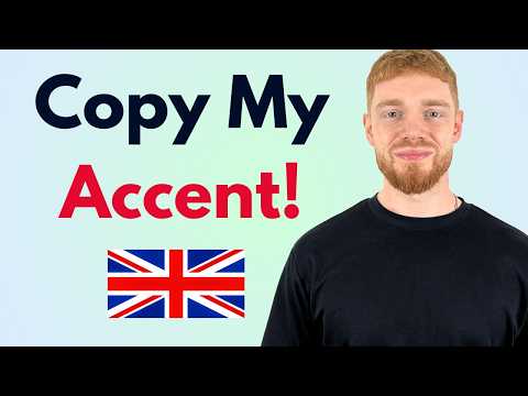 50 Everyday Words YOU’RE SAYING WRONG! (British Accent)