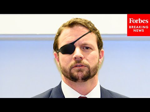 ‘It’s Been Debunked!’: Dan Crenshaw Slams Climate Activists Emissions Message