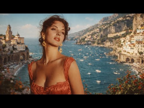 A Love That Came Too Late | A Forgotten Italian Cinema Romance