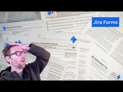 Jira Forms | Explained in 9 Minutes