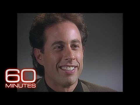 Seinfeld | 60 Minutes Archive