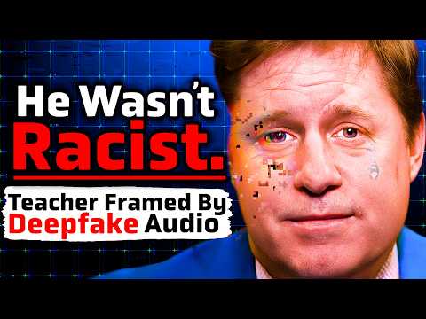 When Using AI Ruined Peoples Lives