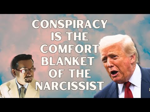 What Trump’s Nobel Peace Prize Obsession Reveals About His Mind