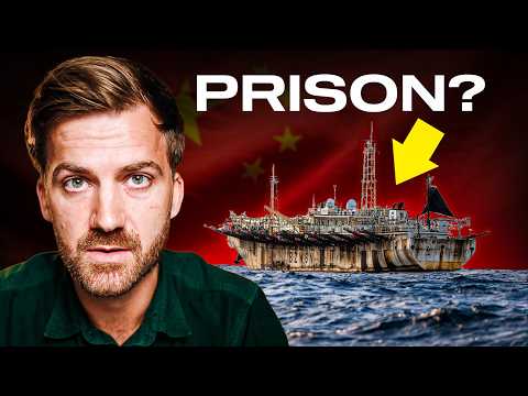 What’s really happening in the ocean’s “dark zones”