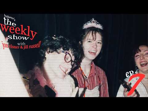 The Weekly Show: Episode 7 (F**K TIMOTHEE CHALAMET)