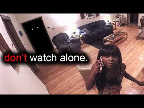 SCARY GHOST Videos That Will LEAVE Your SOUL IN RUINS!