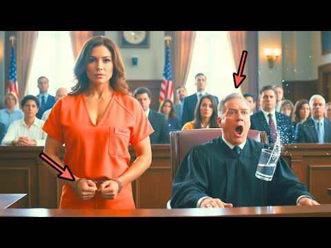 The Judge Asked The Single SEAL Mom’s Call Sign As a Joke — Then ‘Night Fox' Destroyed His Career