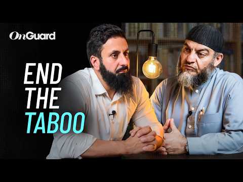 A topic so taboo that YouTube won't let us say it