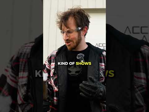 Real life adamantium! 💀 #wolverine #science #engineering