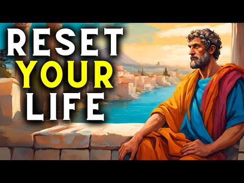 25 Stoic Principles for a New Start in Life