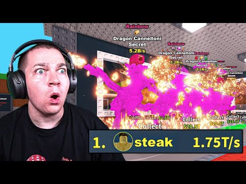 I GOT ON THE LEADERBOARD..