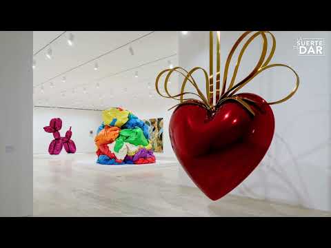 Eugenio López | La Suerte de Dar