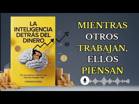 Con Familia y Deudas, Empezó con 10 Dólares y Hoy Domina la Ciudad | Audiolibro