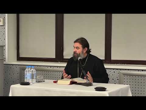 Пост - время победить те грехи, которые раньше не мог! - отец Андрей Ткачёв