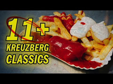 KREUZBERG Bergmannkiez | Discover Local Berlin