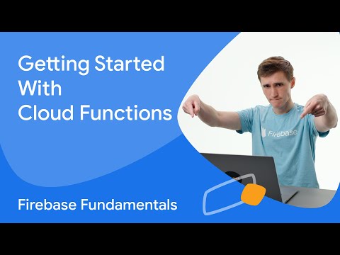 Getting started with Cloud Functions