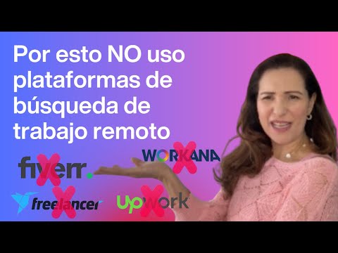 La verdad que nadie te cuenta sobre estas plataformas 🤯