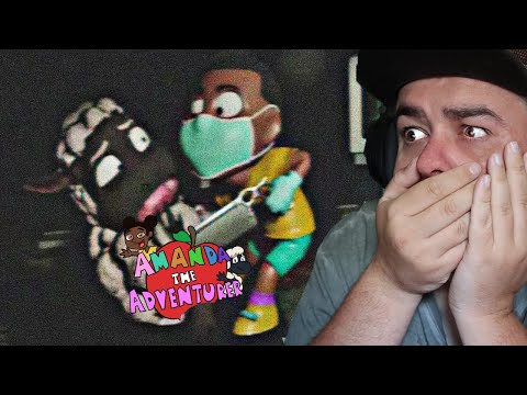 No Way This Is A Kid Show?!