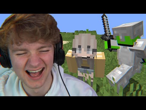 I Spoke To Dream's Sister IN SECRET