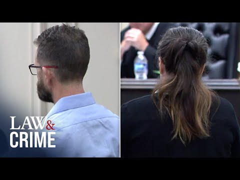 'Monster' Parents Apologize Ahead of Sentencing