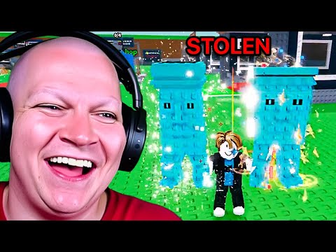 Making Kids Cry on Steal a Brainrot! (part 3)