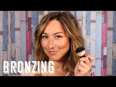 RÉUSSIR SON BRONZING CONTOURING NATUREL COMME UNE PRO !
