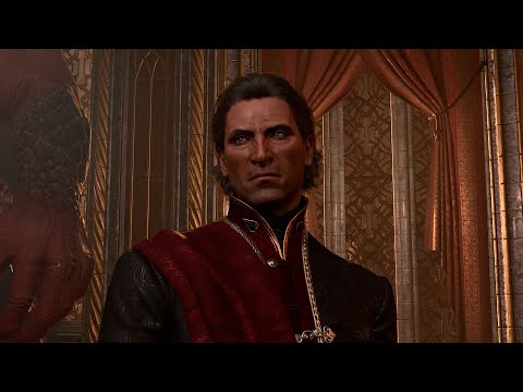 All Raphael dialogues part III