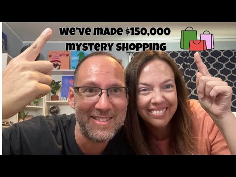 We Made $150,000 Shopping! How We Got Paid To Shop!