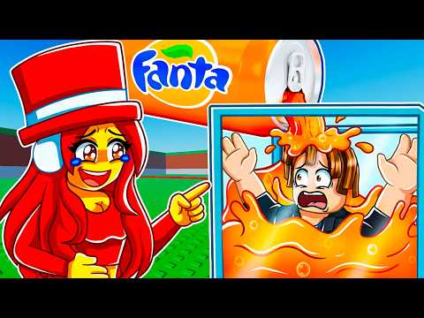 FANTA Rises Every Minute in Steal a Brainrot