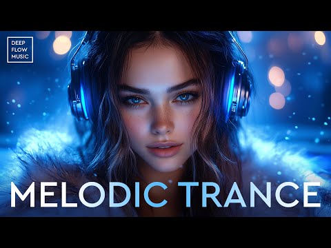 Melodic Trance Flow 🌌 Emotional & Uplifting Mix 2025
