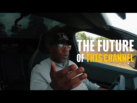 My Channel Won't Be The Same After This