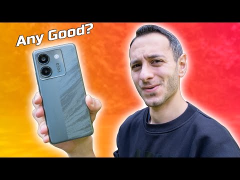 Poco M7 Pro Review: The Perfect Budget Phone For Multimedia Usage?