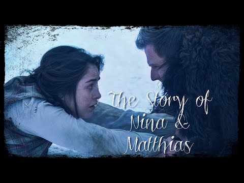 The Story of Nina & Matthias (1/2)