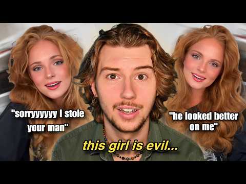 "Evil Sophia" the Condescending Bully of TikTok