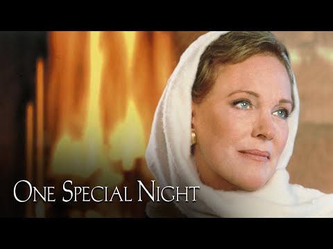One Special Night | Full Movie | Julie Andrews | James Garner | Patricia Charbonneau