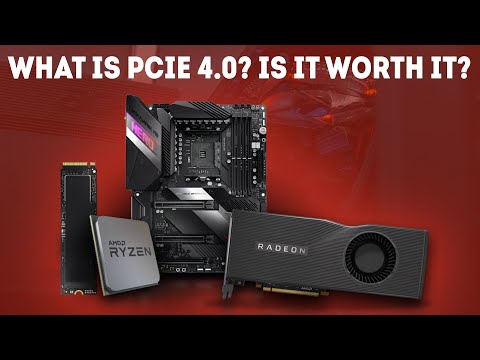 What Is PCIe 4.0 And Is It Worth It? [Simple Guide]