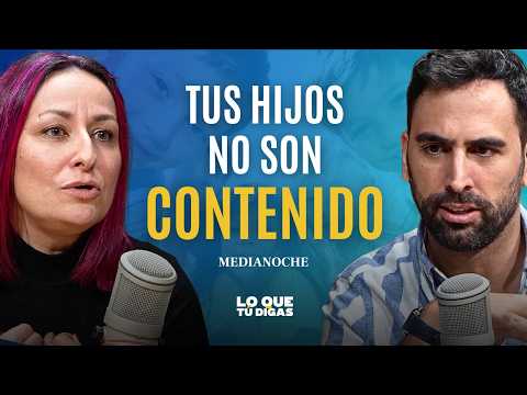 Los Niños Están En Peligro (Incluso En Casa) - Medianoche
