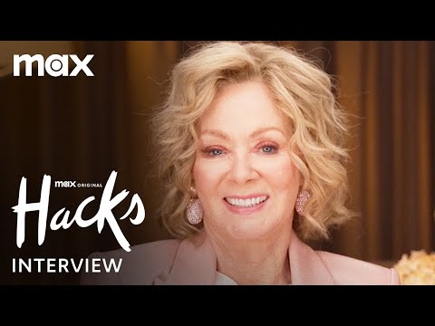Jean Smart & Hannah Einbinder Play HacksLibs | Hacks | Max