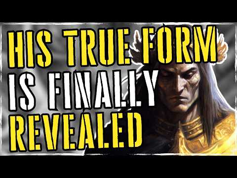 The Horrifying Reality Of The Emperor’s Body | WARHAMMER 40K LORE