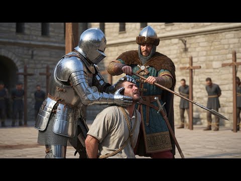 How Vlad the Impaler Treated Ottoman Prisoners Terrified Even His Greatest Enemies