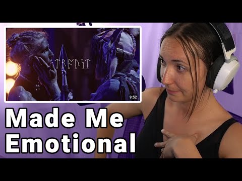 First Reaction to Heilung - Traust LIVE | LIFA Iotungard