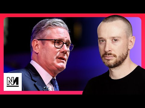 Starmer Faces Pushback For Digital ID Plan | #NovaraLIVE