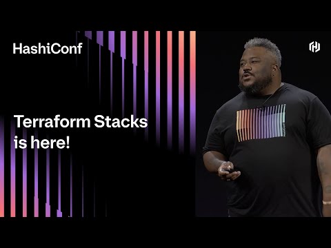 Terraform Stacks is here!