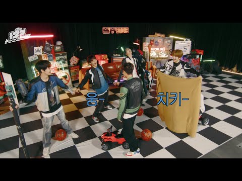 …터미네이터 아니야…?🤖🚦ㅣ127 GARAGE : 최고의 레이서를 찾아라ㅣEP.2