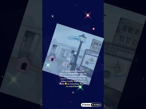 Johnny Mac and Rocco take the NYC subway 🚊