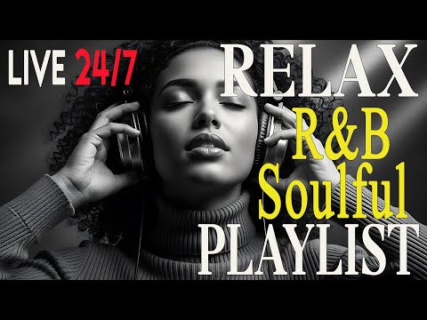 【R&B Soul】Romantic R&B Soul Music – Relaxing Soulful Mix for Love & Chill Night🎧