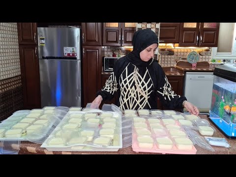 اسهل مشروع مربح من البيت بكل تفاصيله #اللهم_تقبل