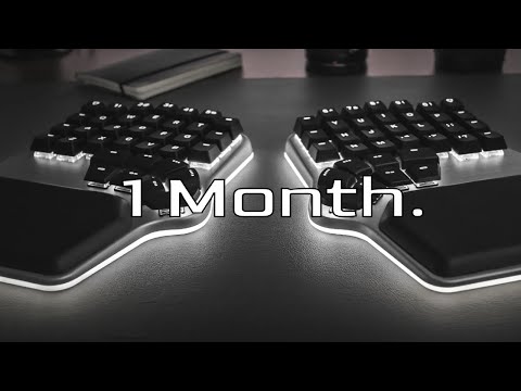 Dygma Defy | 1 Month User Review