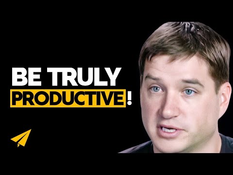 Cal Newport: So Good They Can't Ignore You