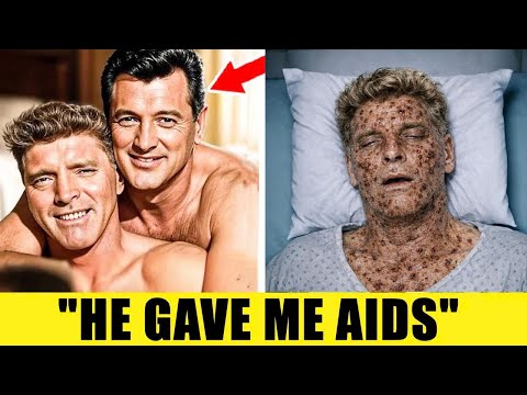 GOLDEN AGE STARS Who TRAGICALLY DIED Of AIDS